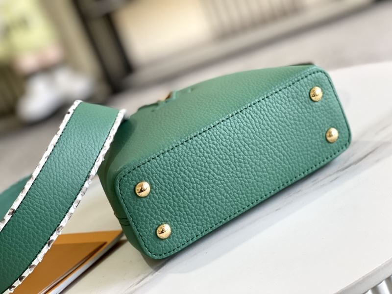 Louis Vuitton Top Handle Bags